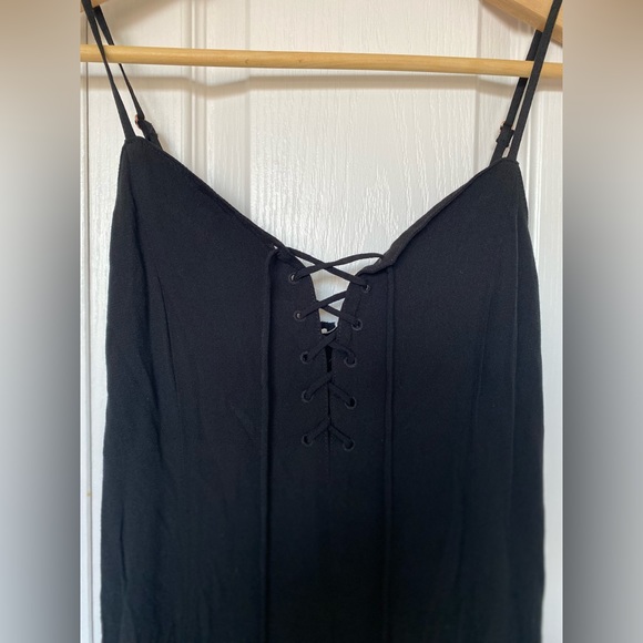 Gentle Fawn Clyde Dress Black size XS NWT - Picture 3 of 12